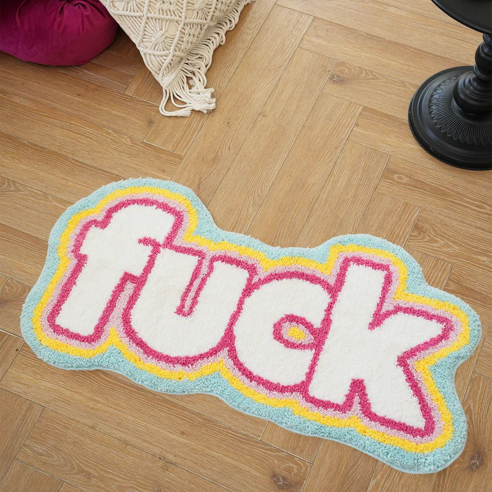PURE PLY TEXTILES Colorful Rugs Super | Cloud-Like Loft