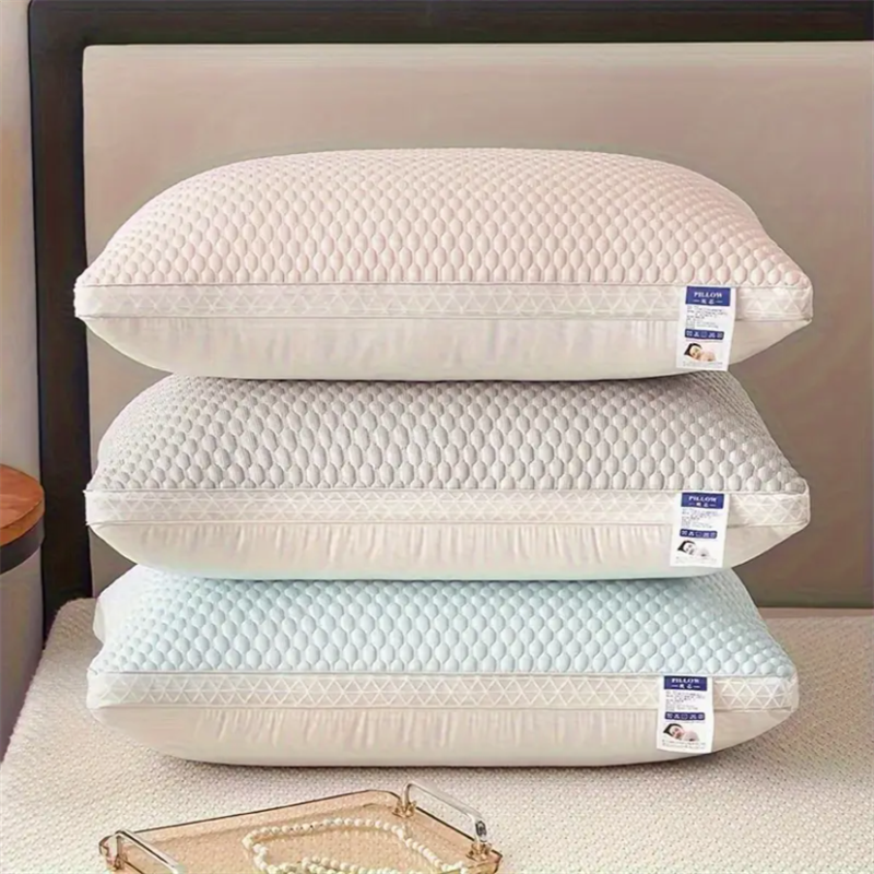 PURE PLY TEXTILES Pillow | Orthopedic Relief