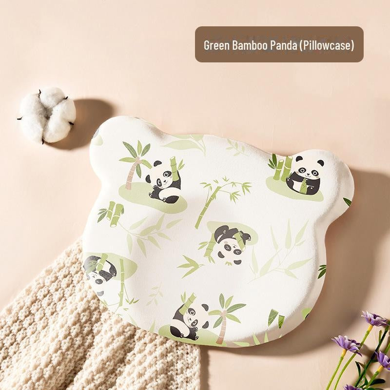 PURE PLY TEXTILES Baby Pillow Shaped | Orthopedic Relief