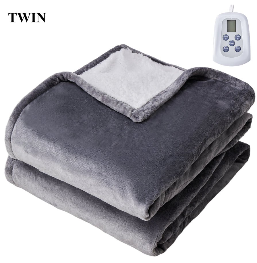 PURE PLY TEXTILES Edx Electric Heated | Layered Warmth