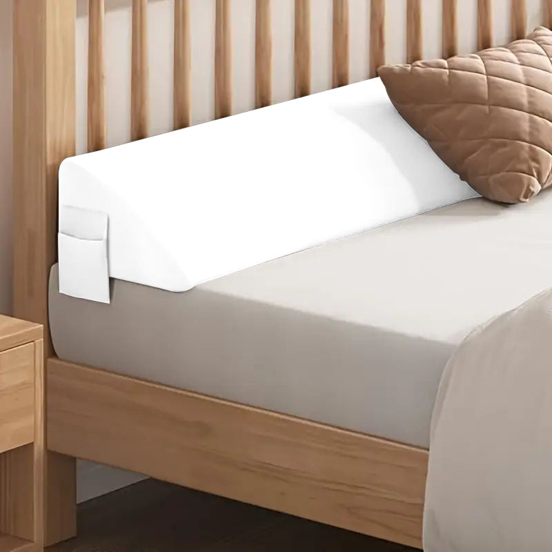 PURE PLY TEXTILES Gap Pillow | Orthopedic Relief