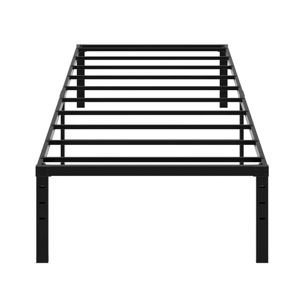 PURE PLY TEXTILES Black Twin Size | Cloud-Like Loft