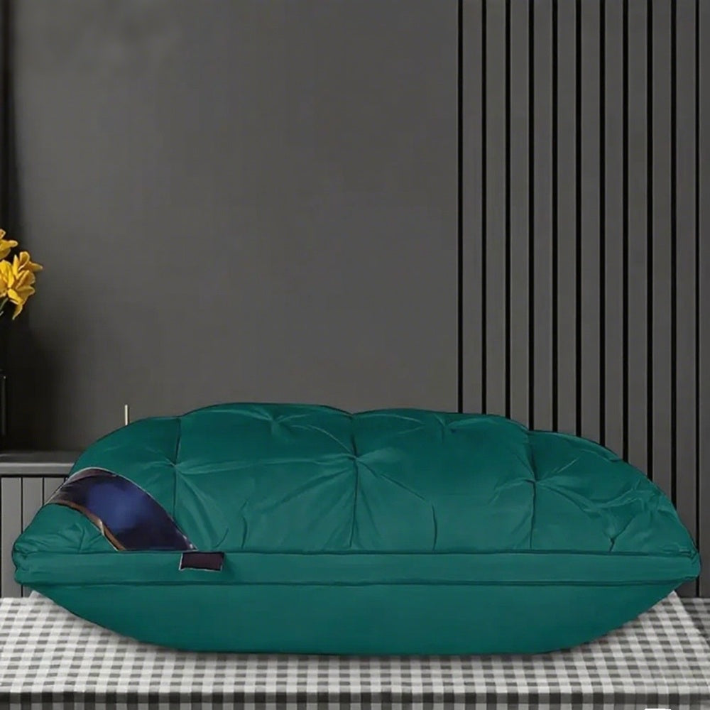 PURE PLY TEXTILES Bread Pillow Hote | Orthopedic Relief
