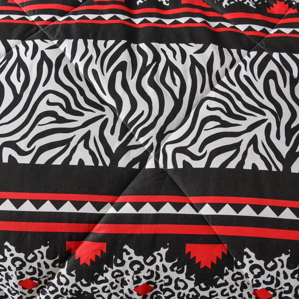 PURE PLY TEXTILES Felicie Quilt Set | Layered Warmth