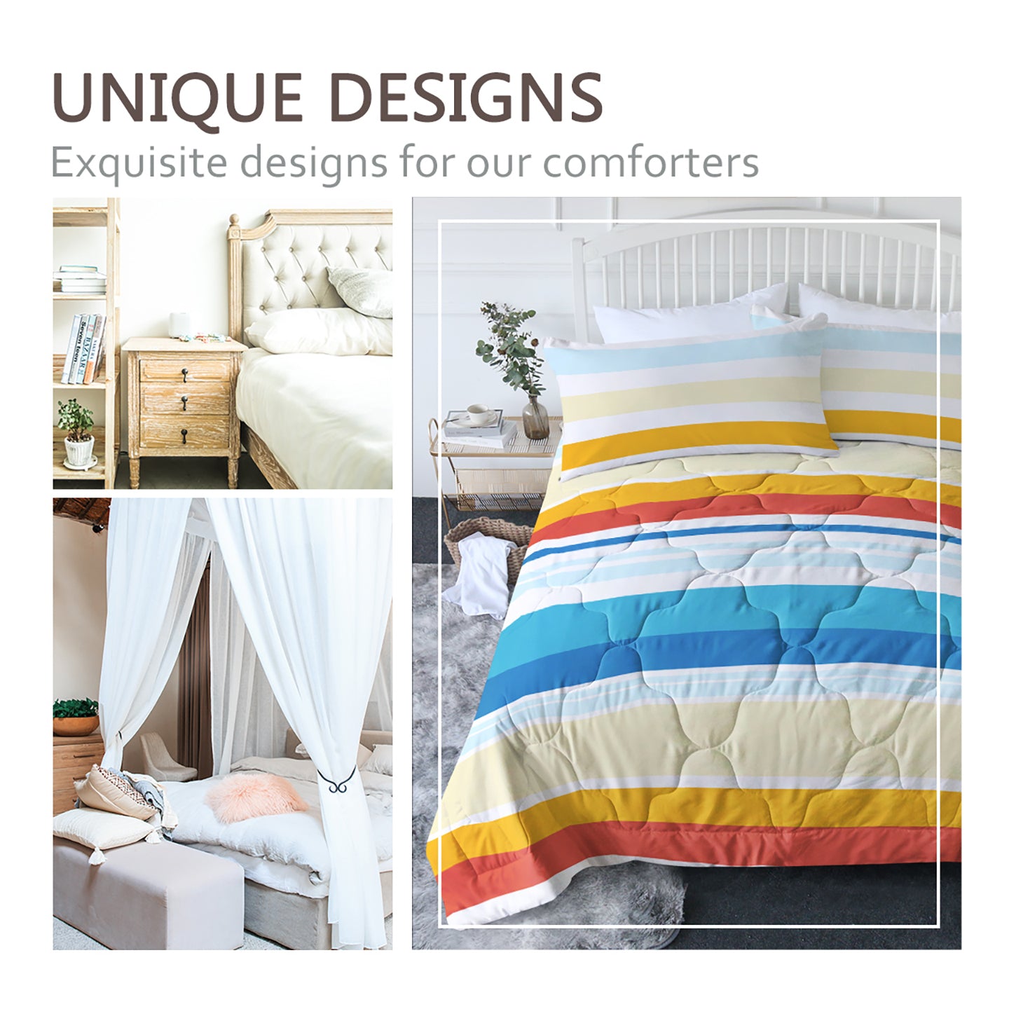 PURE PLY TEXTILES 3Pcs Soft And | Orthopedic Relief