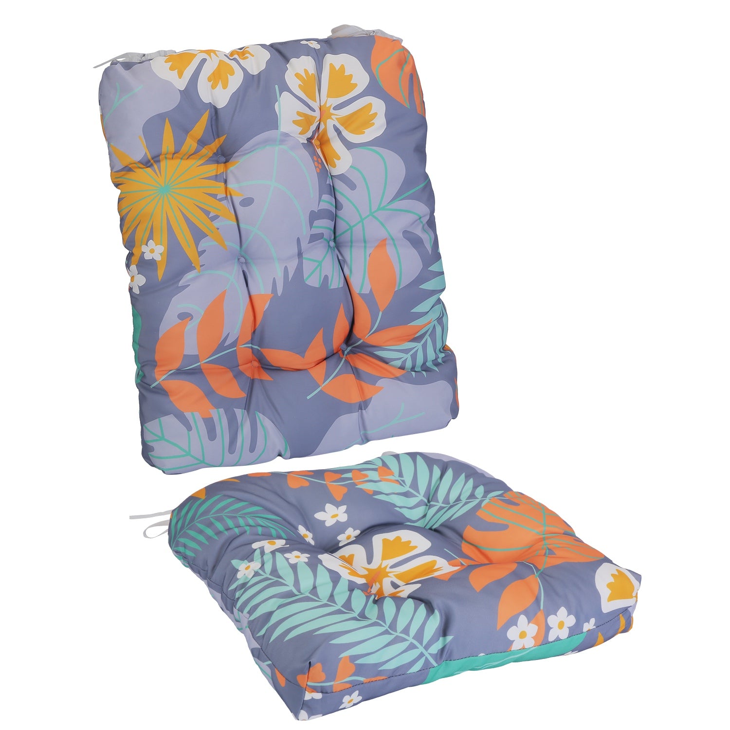 PURE PLY TEXTILES Cushion | Ergonomic Support