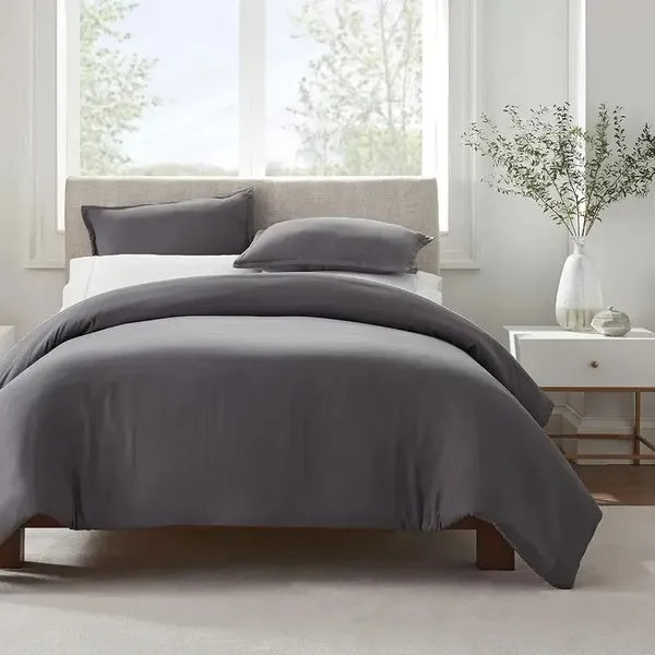 PURE PLY TEXTILES Serta Simply Clean | Cloud-Like Loft