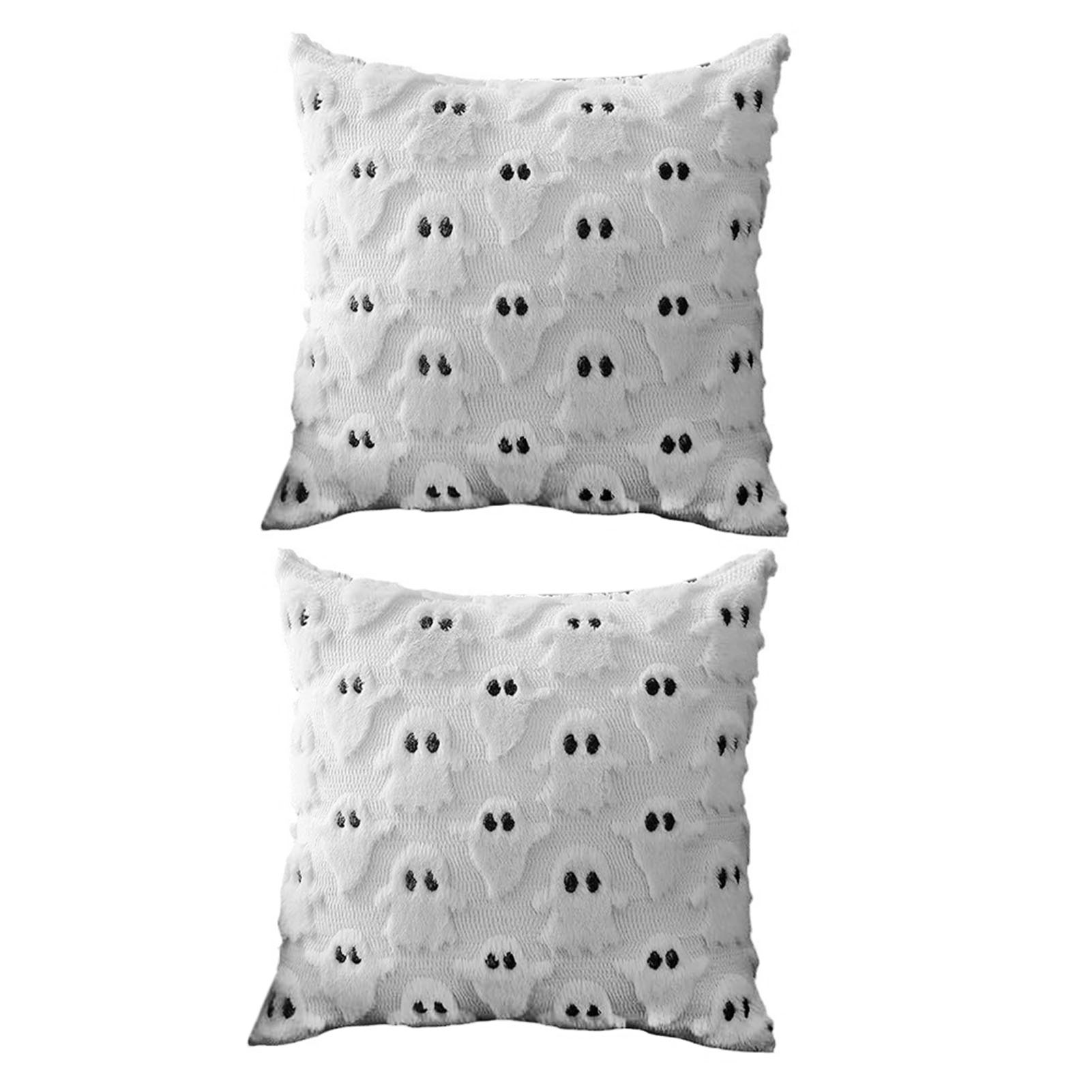 PURE PLY TEXTILES Ghost Pillow Case | Orthopedic Relief