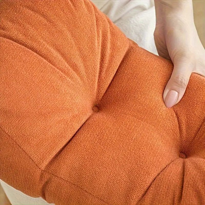 PURE PLY TEXTILES Lumbar Pillow 1Pc | Orthopedic Relief