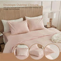 PURE PLY TEXTILES Serta Simply Clean | Cloud-Like Loft