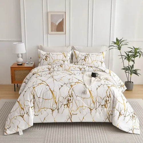 PURE PLY TEXTILES 2Pcs Duvet Cover | Orthopedic Relief