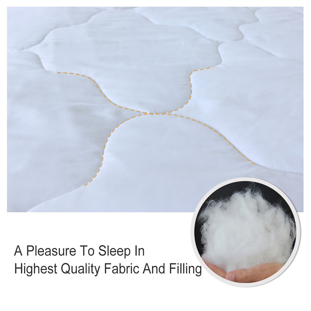 PURE PLY TEXTILES 3Pcs Green Light | Layered Warmth