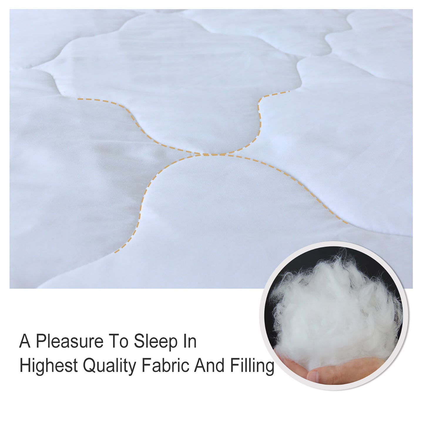 PURE PLY TEXTILES 3Pcs Green Light | Layered Warmth