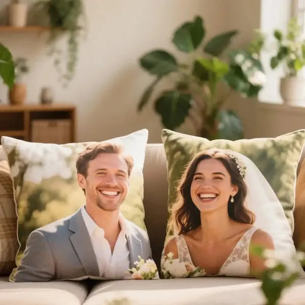 PURE PLY TEXTILES Cushion | Ergonomic Support