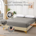 PURE PLY TEXTILES Kids Playmat | Safe Ultra-Soft Fun