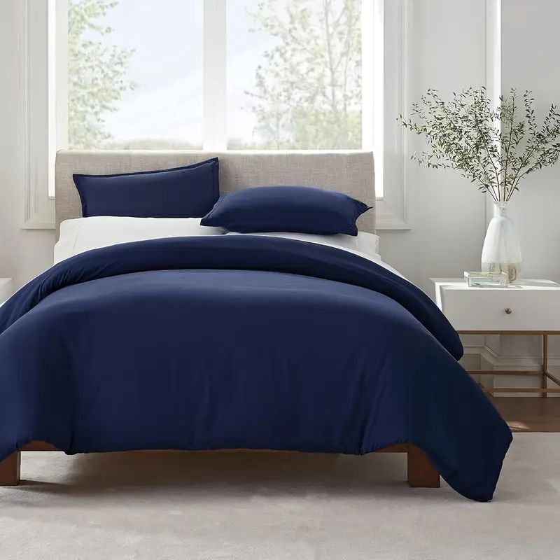 PURE PLY TEXTILES Serta Simply Clean | Cloud-Like Loft
