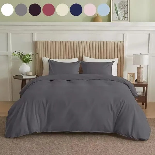 PURE PLY TEXTILES Serta Simply Clean | Cloud-Like Loft