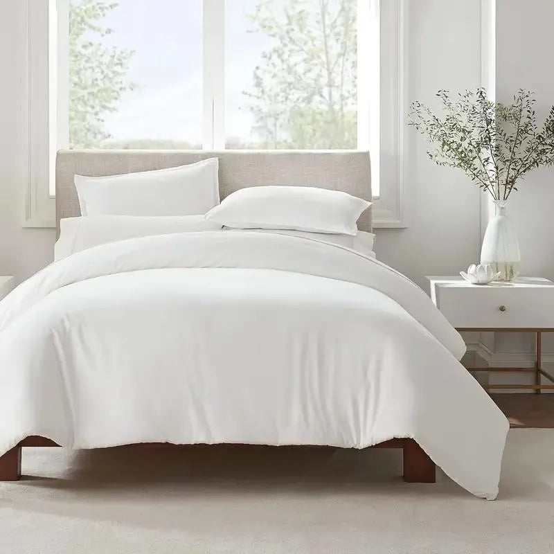 PURE PLY TEXTILES Serta Simply Clean | Cloud-Like Loft