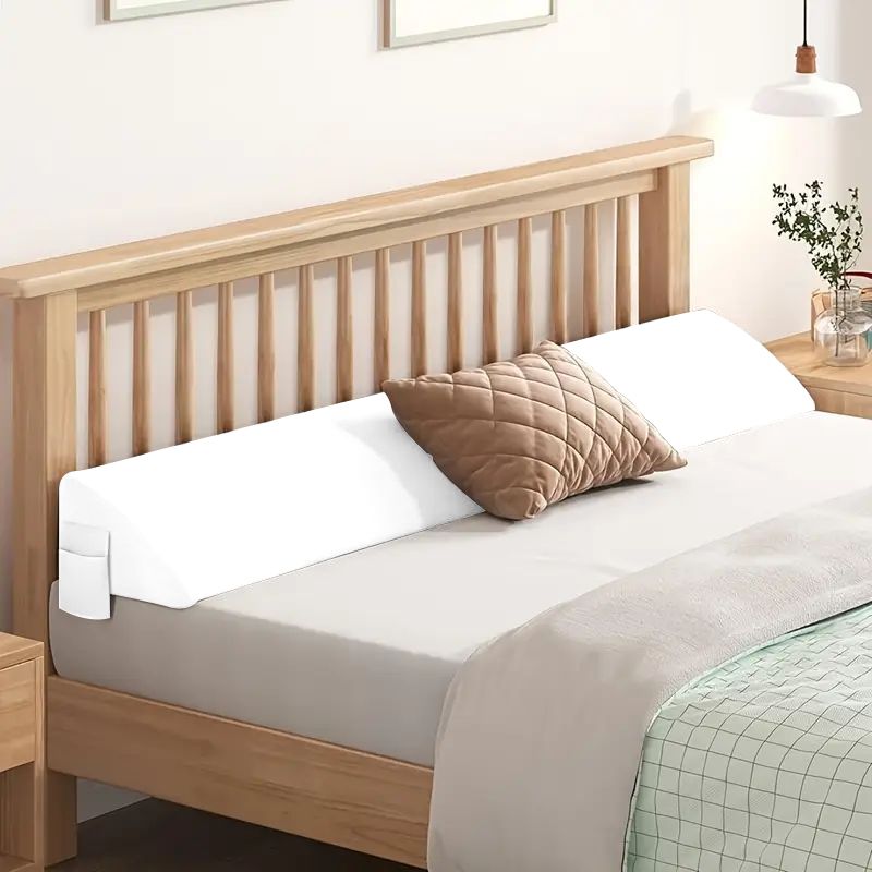 PURE PLY TEXTILES Gap Pillow 137X15X25 | Orthopedic Relief