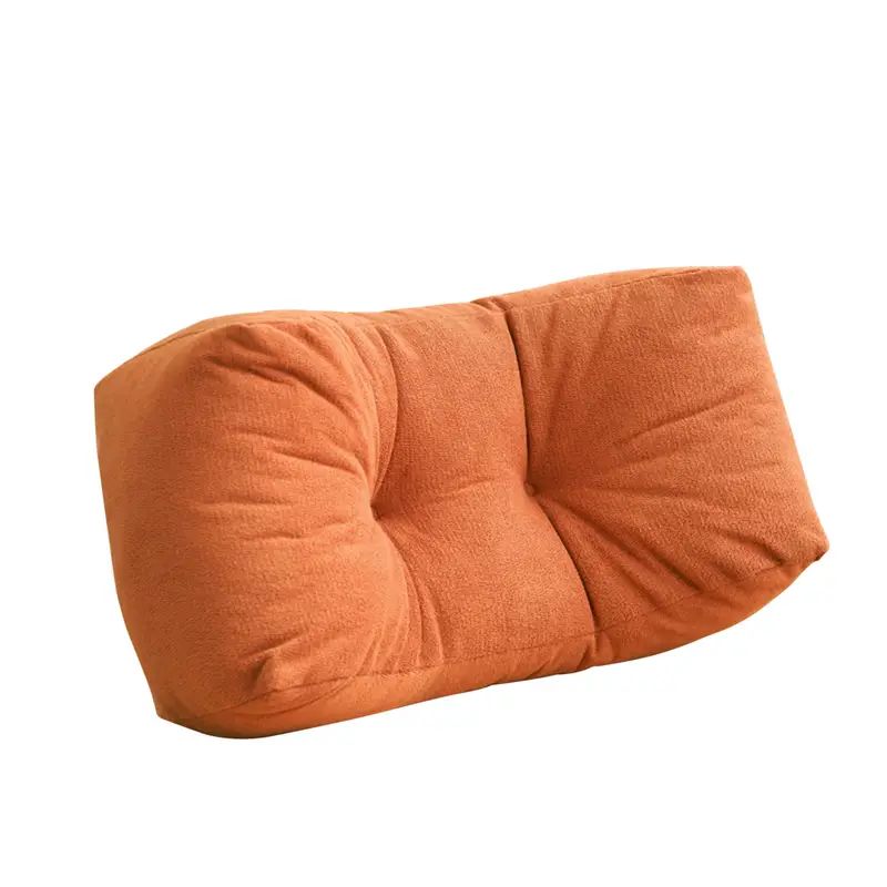PURE PLY TEXTILES Lumbar Pillow 1Pc | Orthopedic Relief