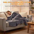 PURE PLY TEXTILES Edx Electric Heated | Layered Warmth