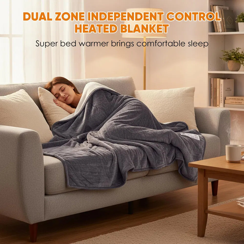 PURE PLY TEXTILES Edx Electric Heated | Layered Warmth