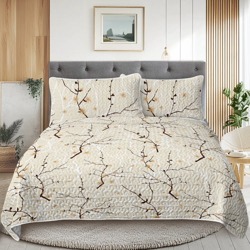 PURE PLY TEXTILES 3Pcs Minimalist Tree | Orthopedic Relief