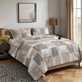 PURE PLY TEXTILES 2Pieces Comforter Set | Orthopedic Relief