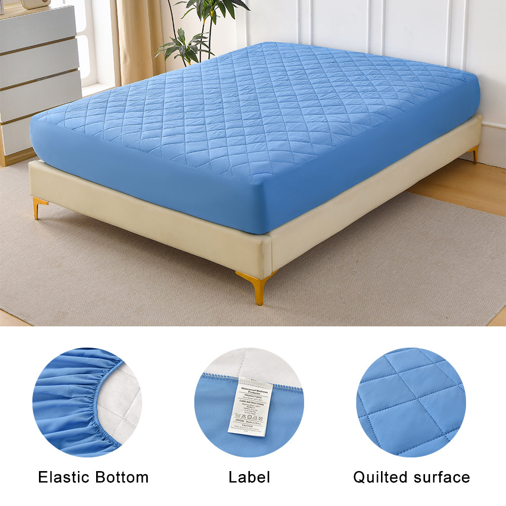 PURE PLY TEXTILES Kids Playmat | Safe Ultra-Soft Fun