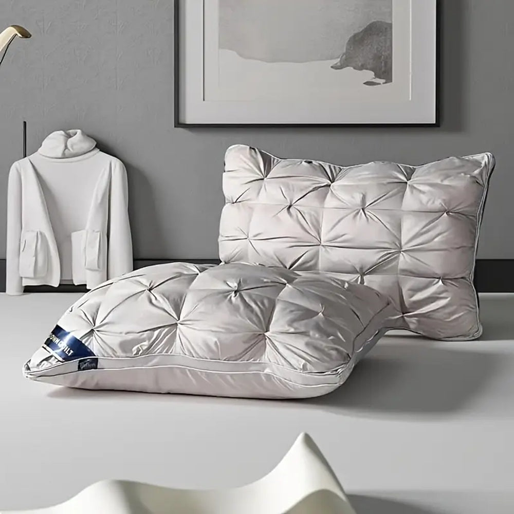 PURE PLY TEXTILES Bread Pillow Hote | Orthopedic Relief