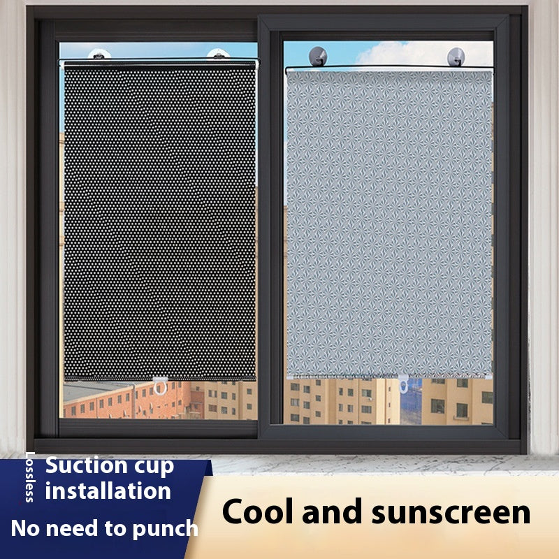 PURE PLY TEXTILES Household Window Sun | Cloud-Like Loft