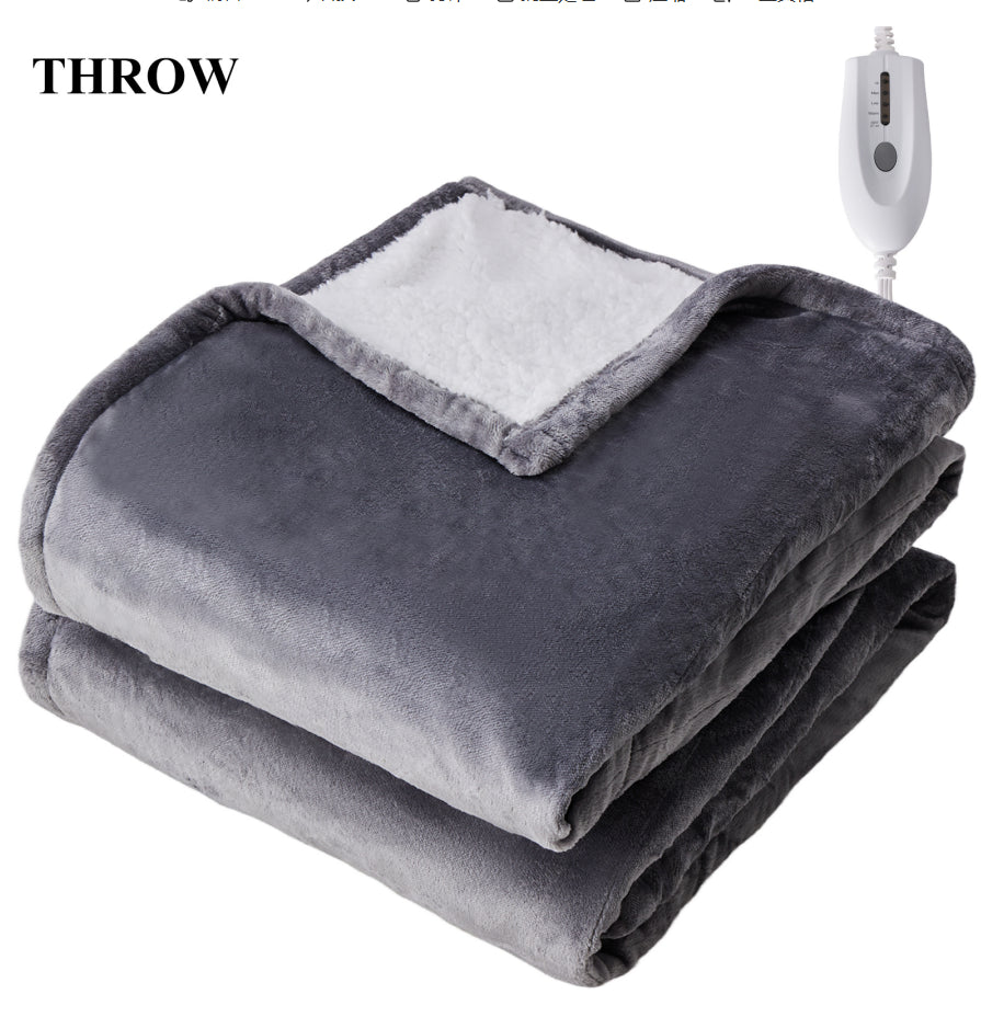 PURE PLY TEXTILES Edx Electric Heated | Layered Warmth