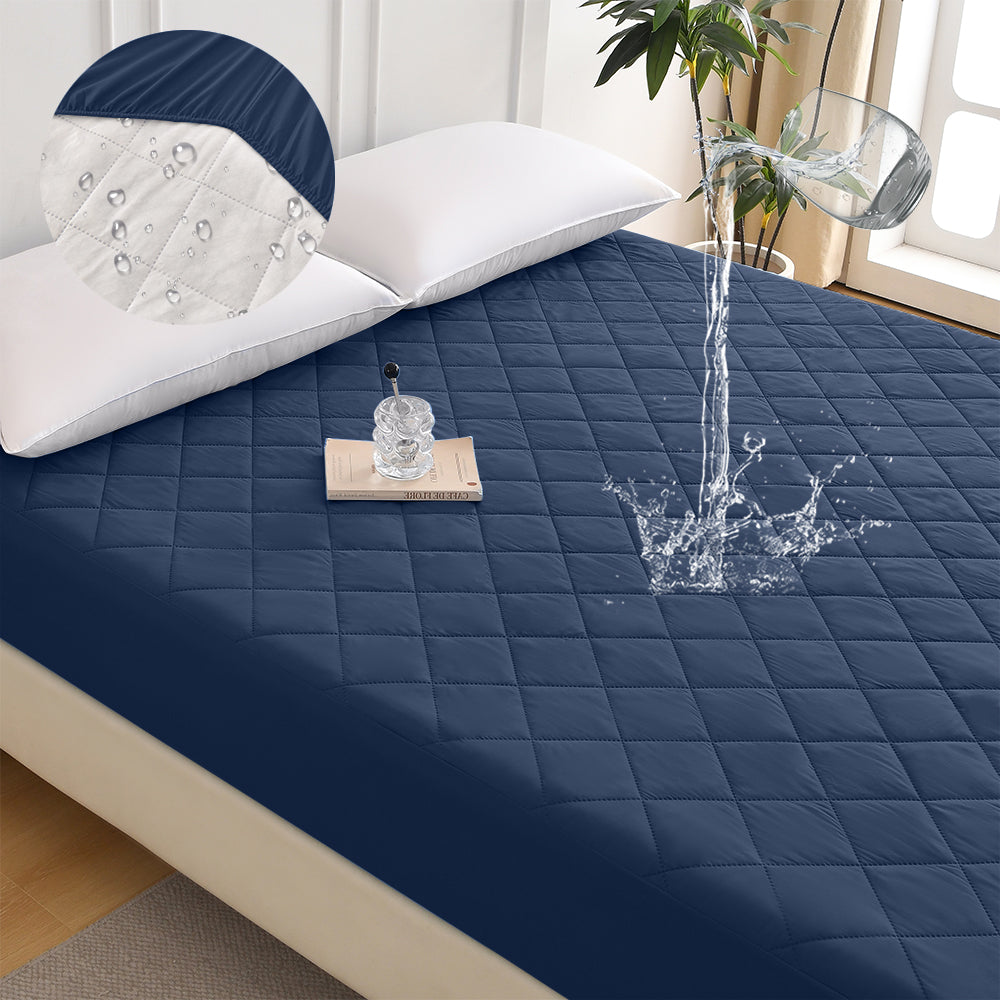 PURE PLY TEXTILES Kids Playmat | Safe Ultra-Soft Fun