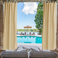 PURE PLY TEXTILES Curtain | Elegant Light Control