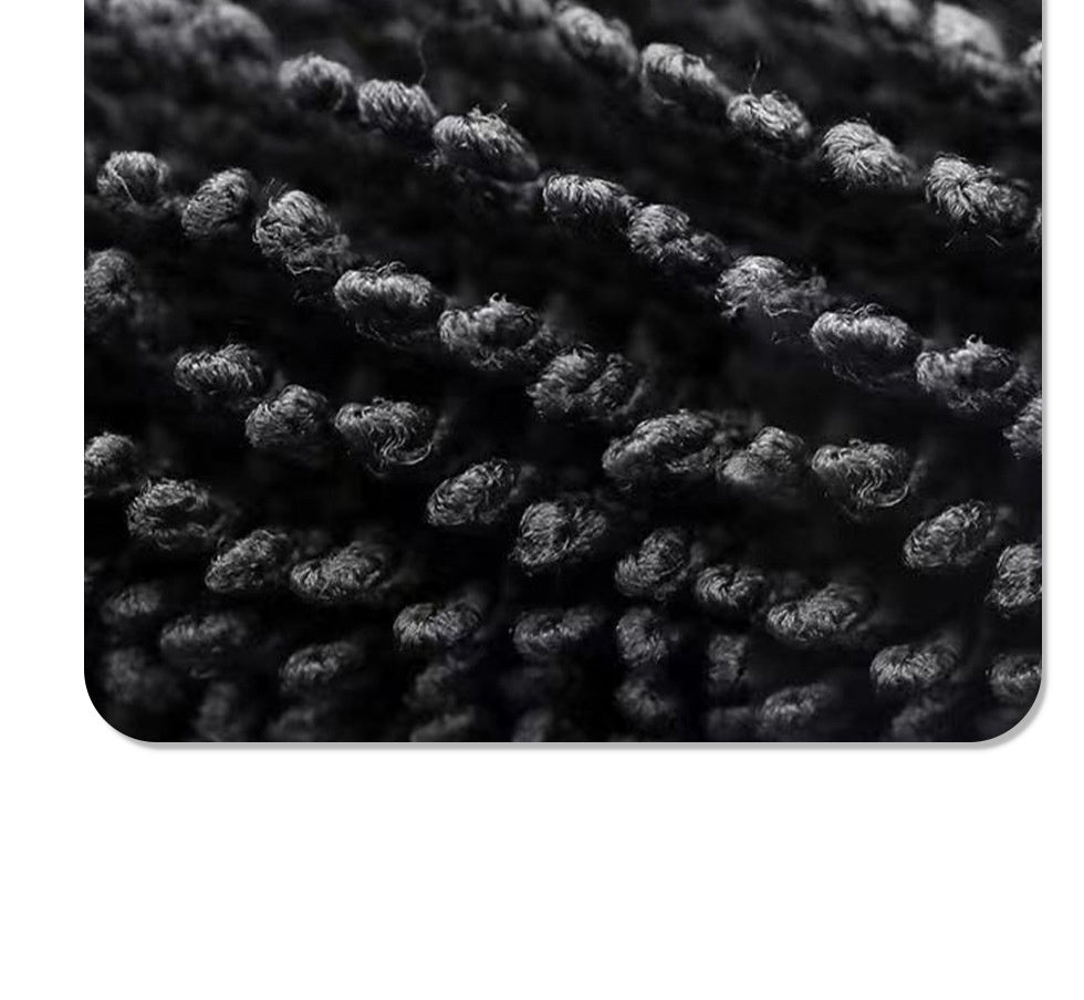PURE PLY TEXTILES Towel Microfiber Car | Cloud-Like Loft