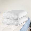 PURE PLY TEXTILES Memory Foam Pillow | Orthopedic Relief