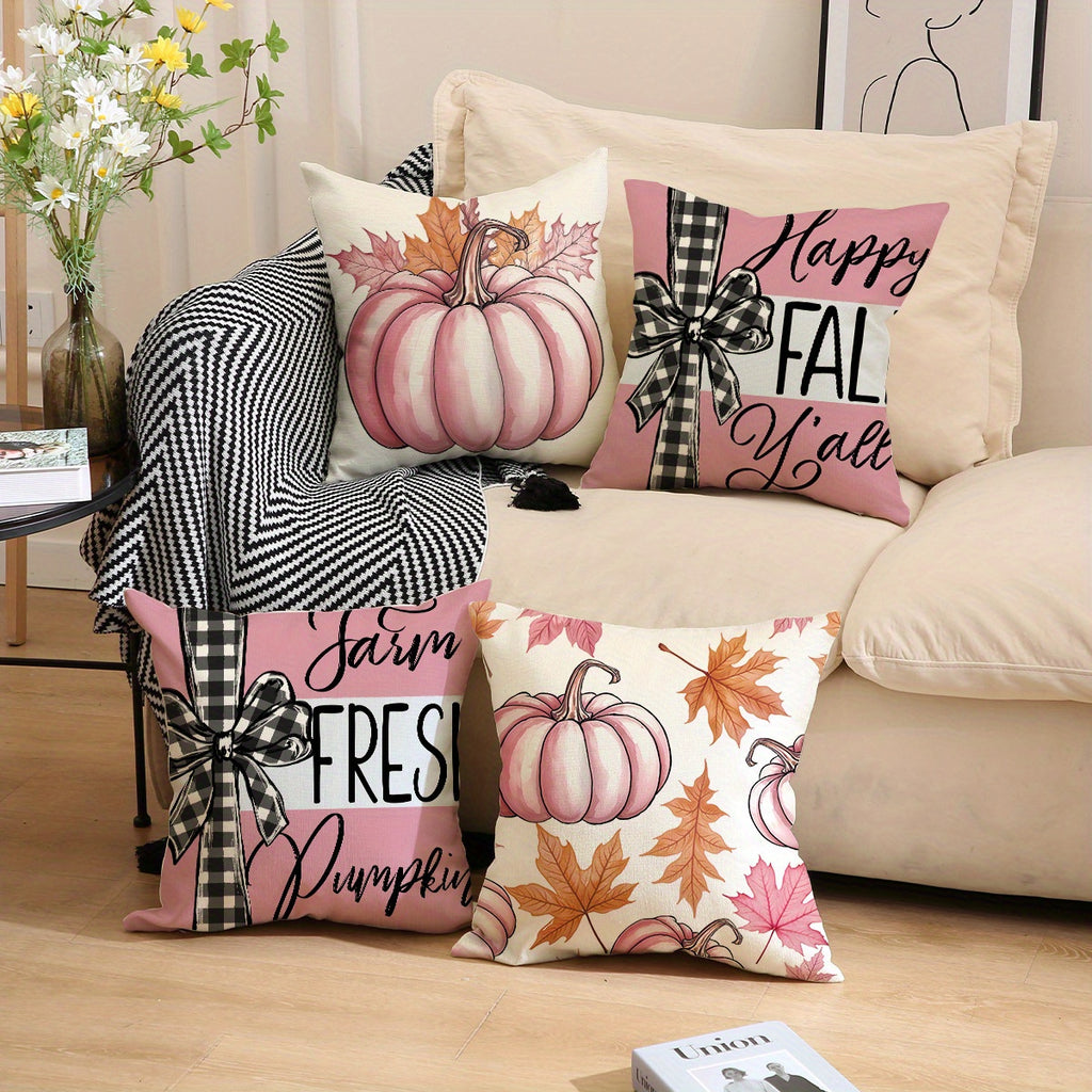 PURE PLY TEXTILES Pack Fall Pillow | Ergonomic Support