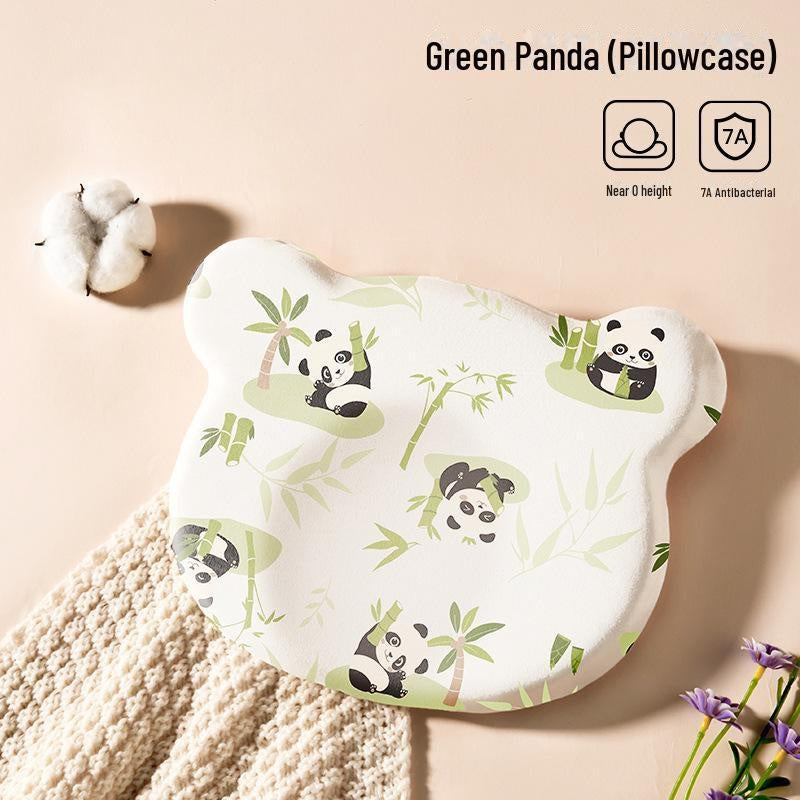 PURE PLY TEXTILES Baby Pillow Shaped | Orthopedic Relief
