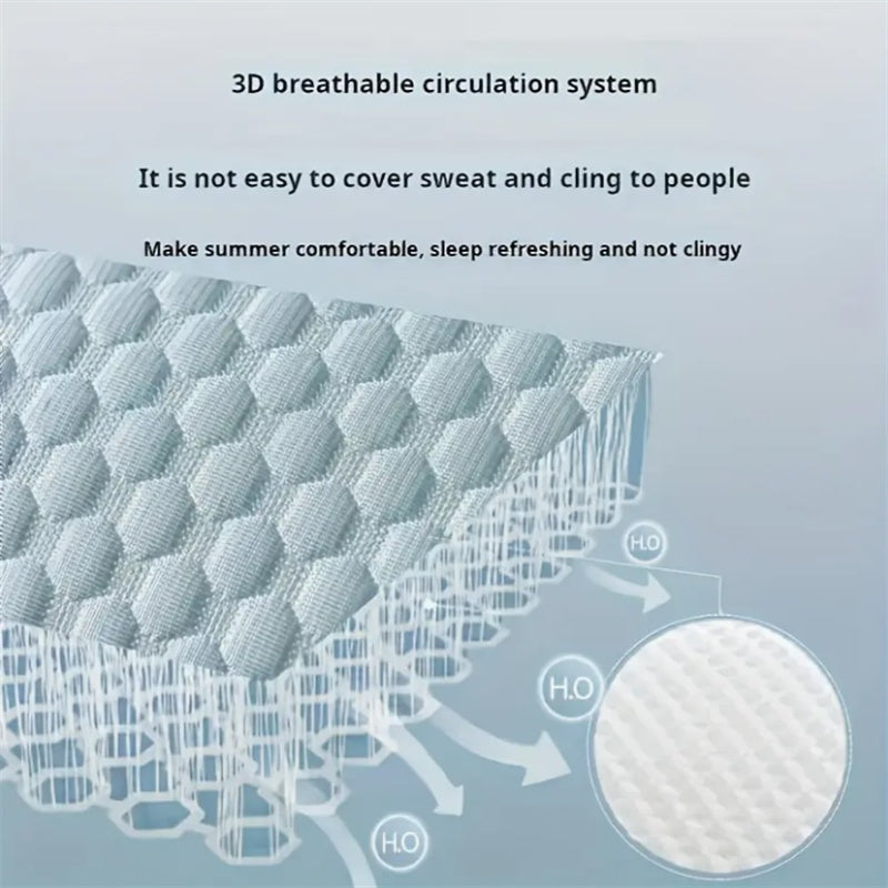 PURE PLY TEXTILES Pillow | Orthopedic Relief