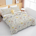 PURE PLY TEXTILES Bedding | Cloud-Like Loft