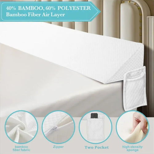 PURE PLY TEXTILES Air Layer Fabric | Orthopedic Relief