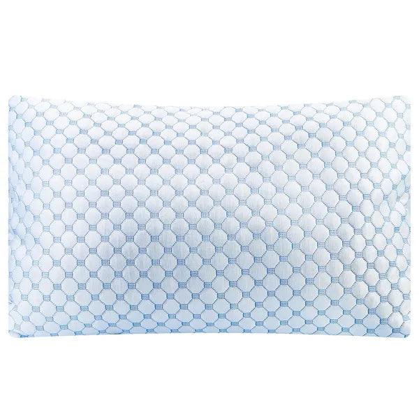 PURE PLY TEXTILES Bed Pillows Cooling | Orthopedic Relief