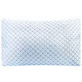 PURE PLY TEXTILES Bed Pillows Cooling | Orthopedic Relief