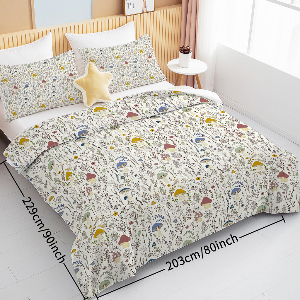 PURE PLY TEXTILES Bedding | Cloud-Like Loft