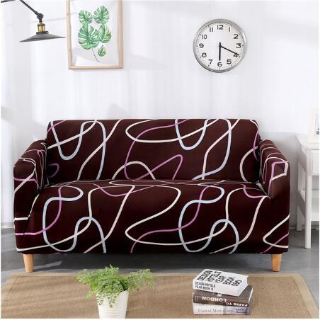 PURE PLY TEXTILES Elastic Universal Sofa | Cloud-Like Loft