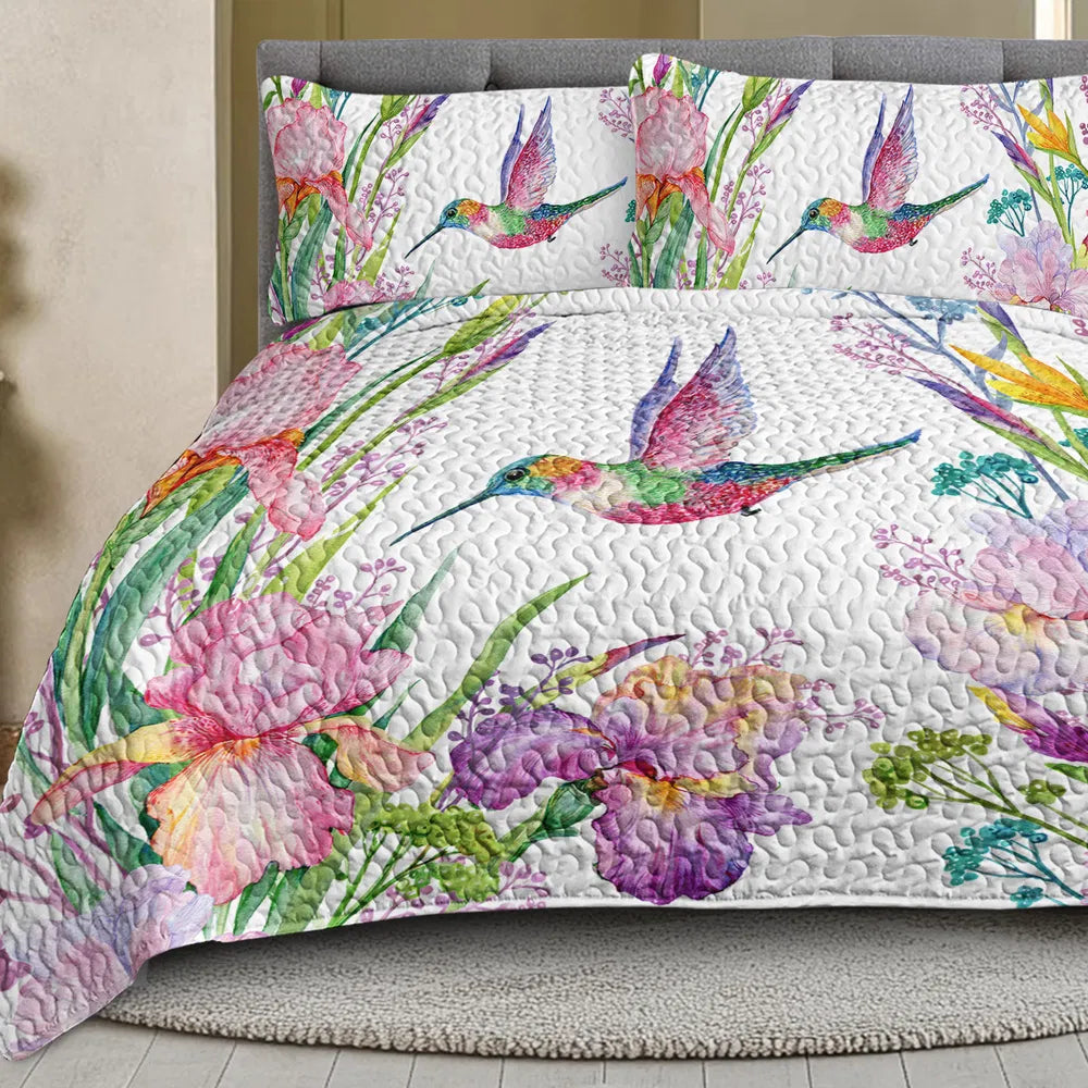 PURE PLY TEXTILES 3Pcs Colorful Bird | Orthopedic Relief