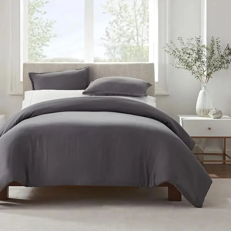 PURE PLY TEXTILES Serta Simply Clean | Cloud-Like Loft