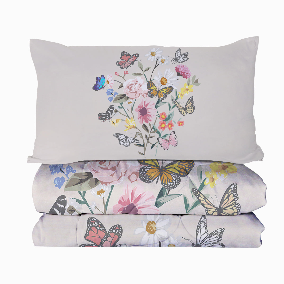 PURE PLY TEXTILES Pillow | Orthopedic Relief