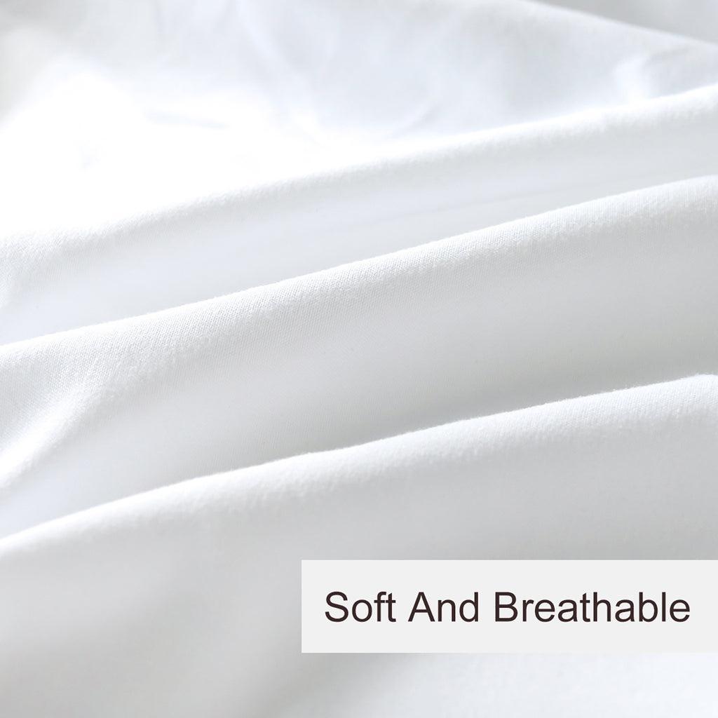 PURE PLY TEXTILES Sea Turtle Pattern | Cloud-Like Loft