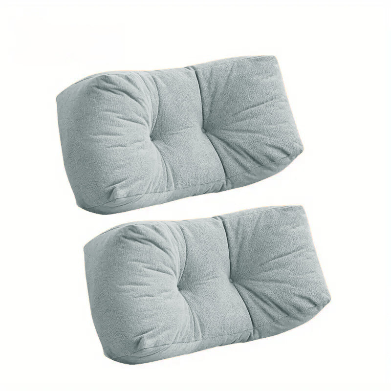 PURE PLY TEXTILES Lumbar Pillow 1Pc | Orthopedic Relief